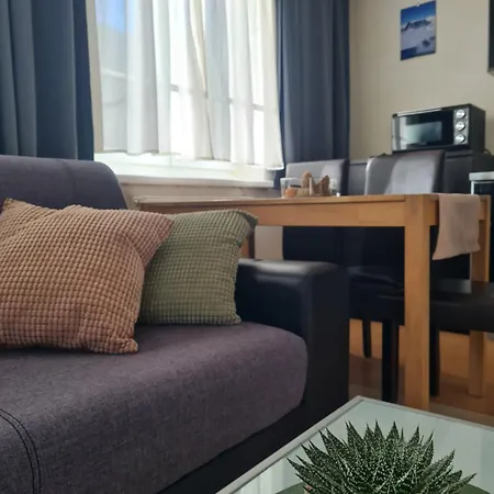 Silvretta Apartment