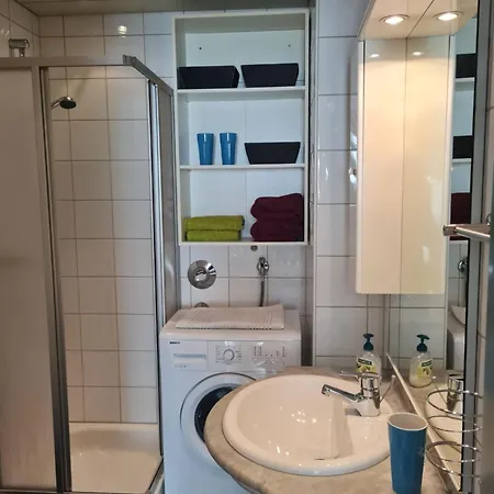 Silvretta Apartment Pians