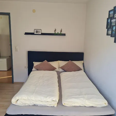 Apartment Silvretta Pians