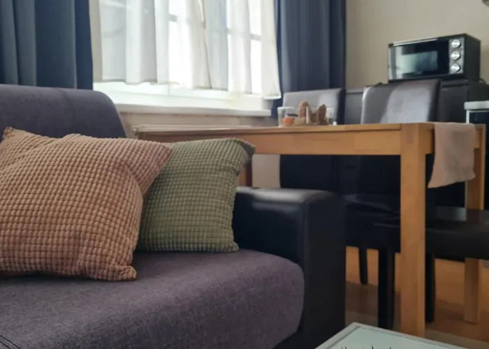 Silvretta Apartamento