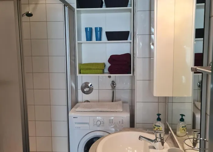 Silvretta Apartamento Pians