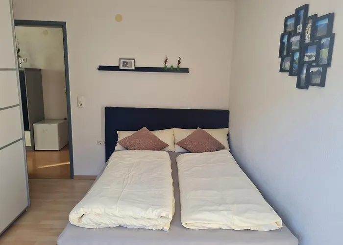 Apartamento Silvretta Pians